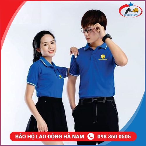 Đồng phục áo thun